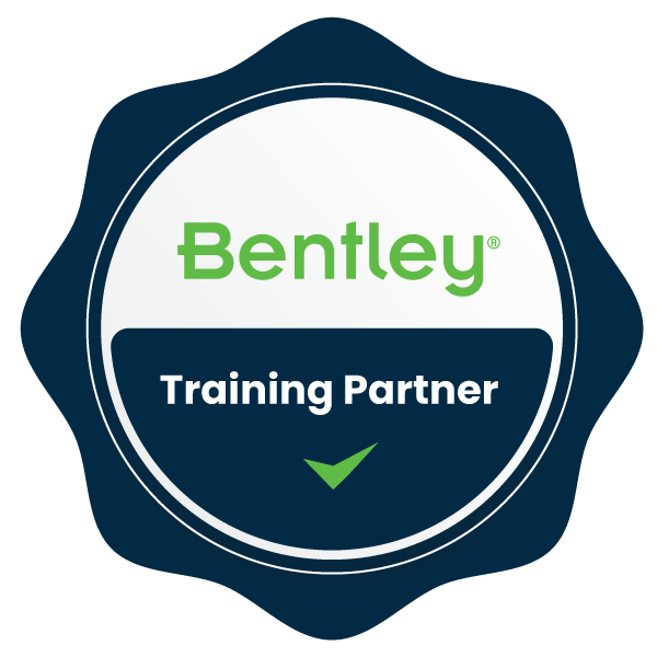 Bentley-Training-Partner-Badge Bentley-Training-Partner-Badge